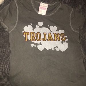 Trojans “Pink” shirt